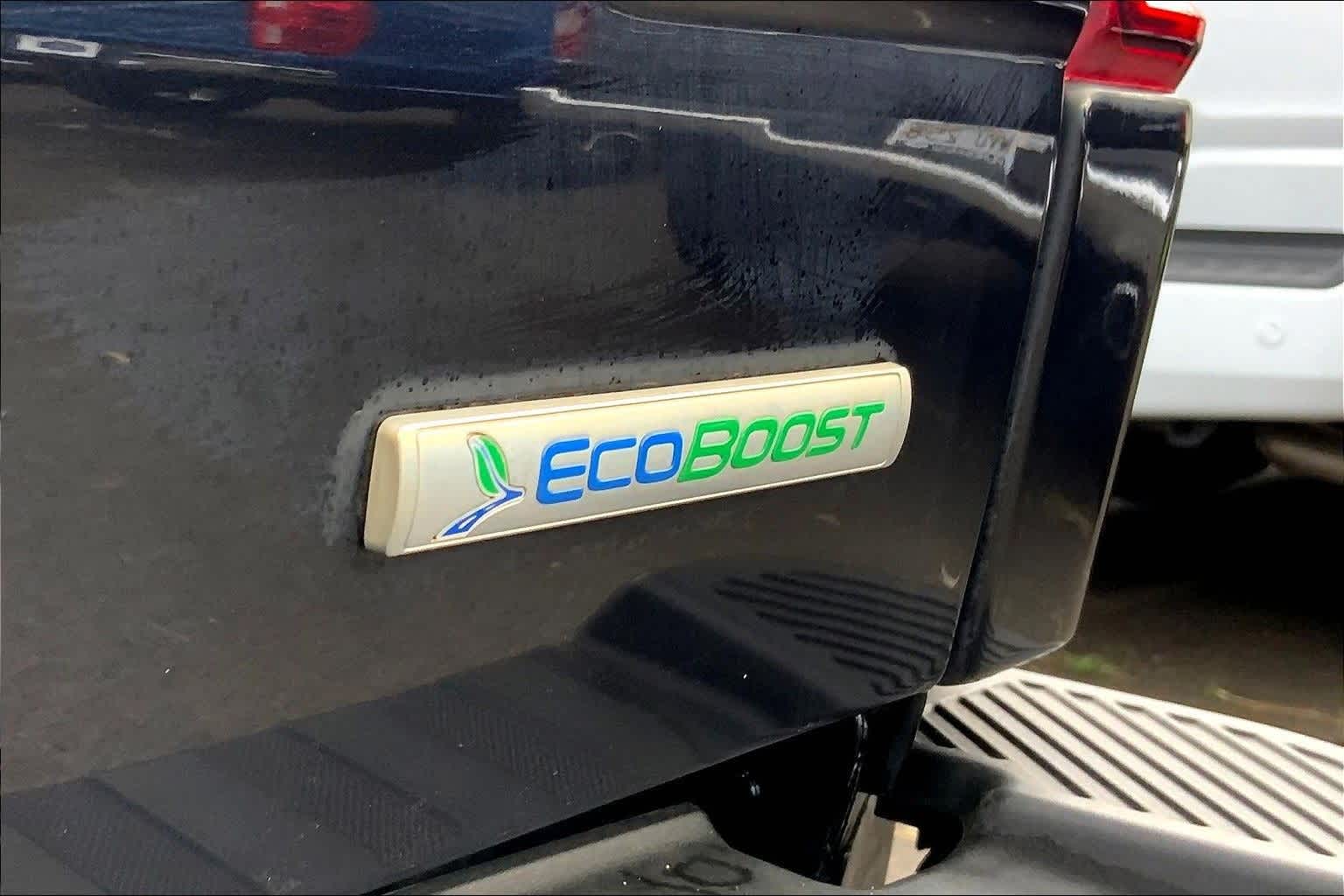 Thumbnail: 2019 Ford F-150 - 7