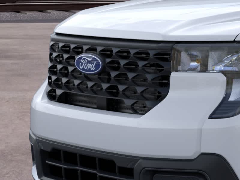 Thumbnail: 2026 Ford Maverick - 18