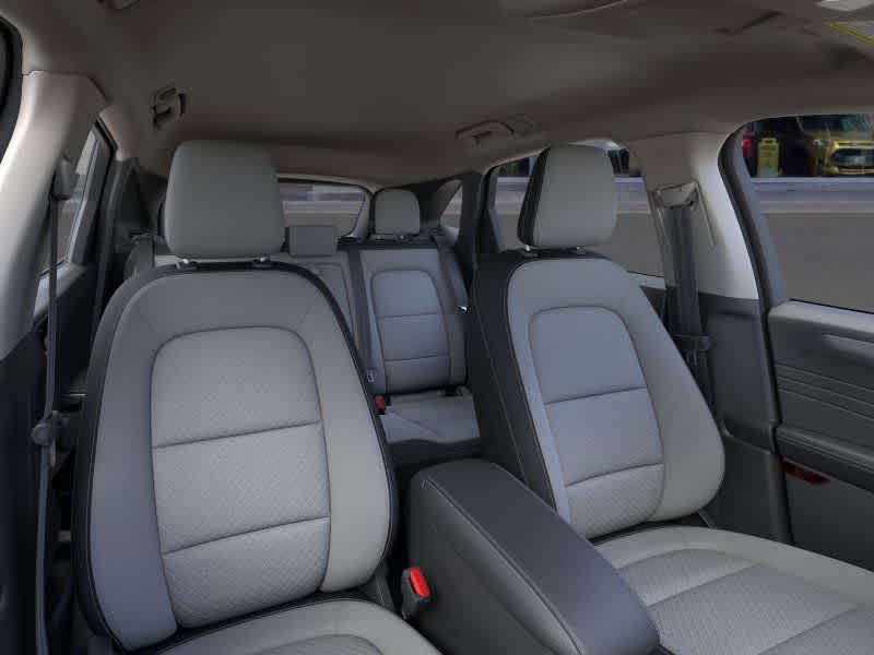 Thumbnail: 2026 Ford Escape - 10