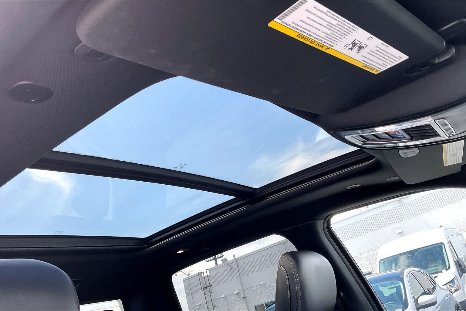 Thumbnail: 2021 RAM 1500 - 30