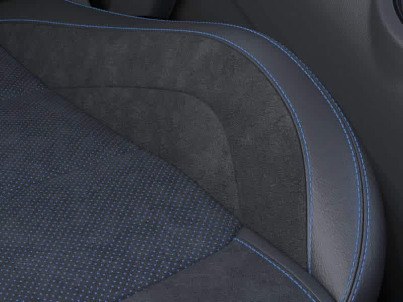 Thumbnail: 2026 Ford Mustang - 16