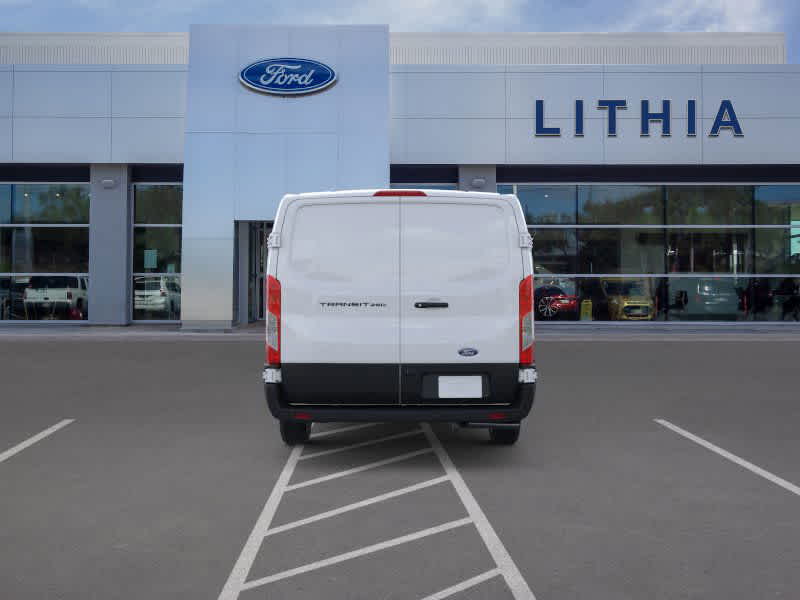 Thumbnail: 2026 Ford Transit Series - 5