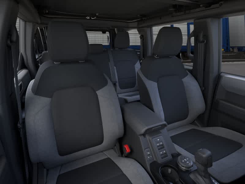 Thumbnail: 2026 Ford Bronco - 10