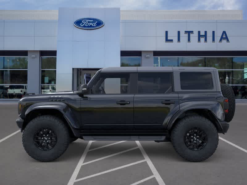 Thumbnail: 2026 Ford Bronco - 3