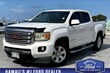 GMC Canyon