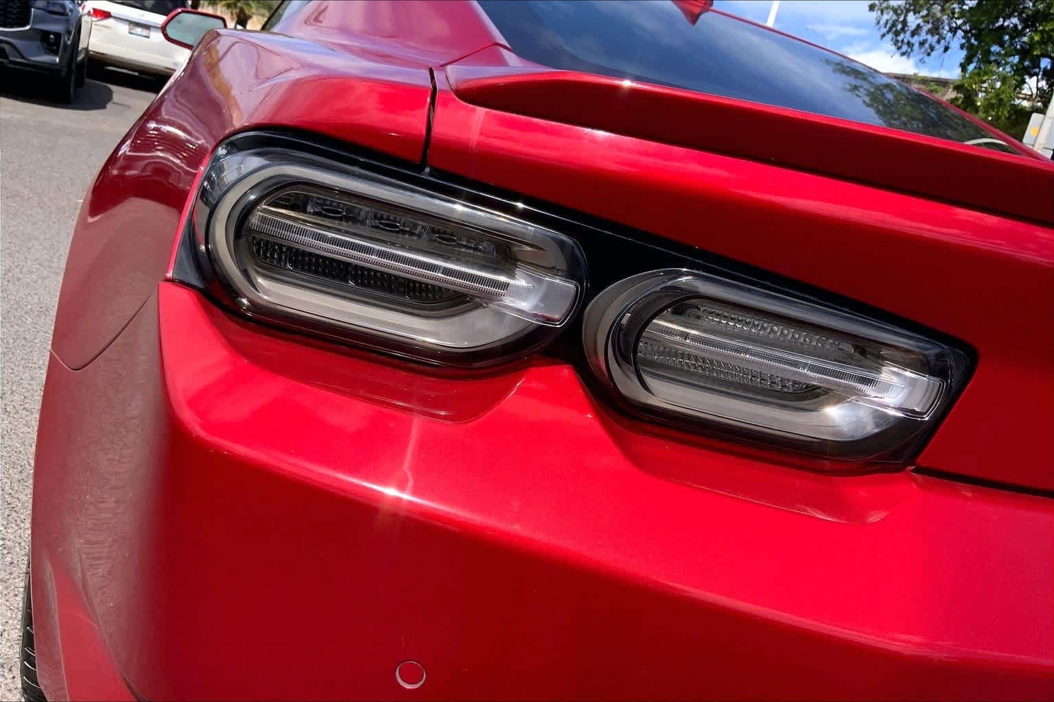 Thumbnail: 2019 Chevrolet Camaro - 31