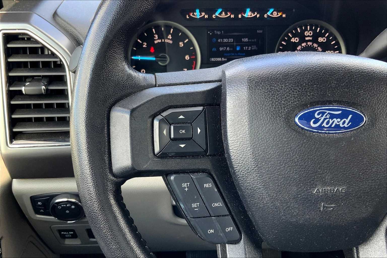 Thumbnail: 2019 Ford F-150 - 24