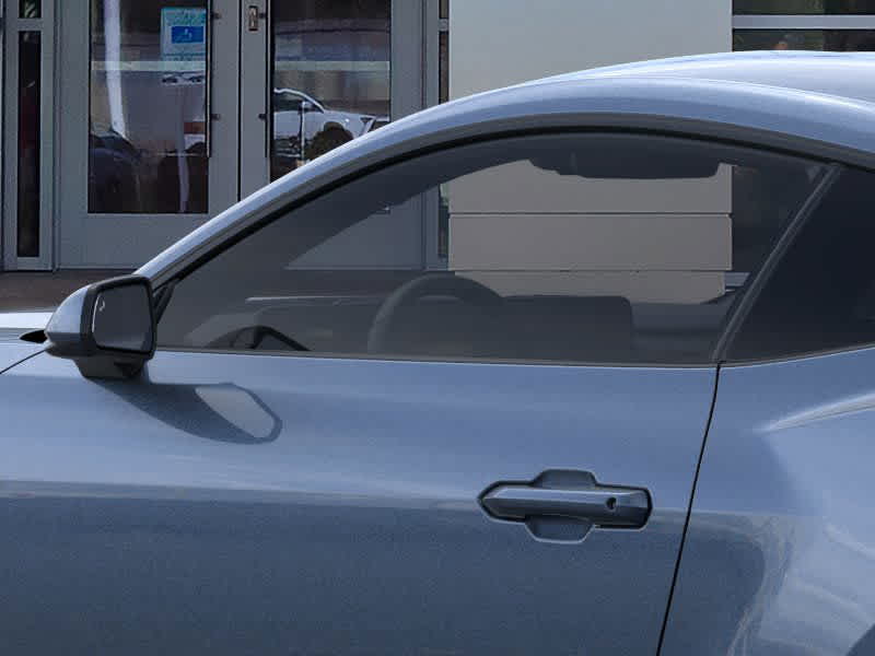 Thumbnail: 2025 Ford Mustang - 20