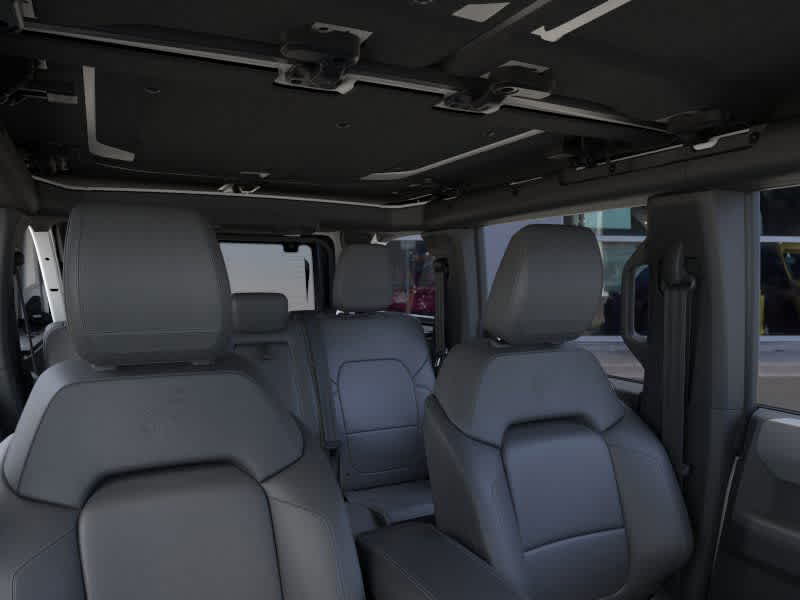 Thumbnail: 2025 Ford Bronco - 12