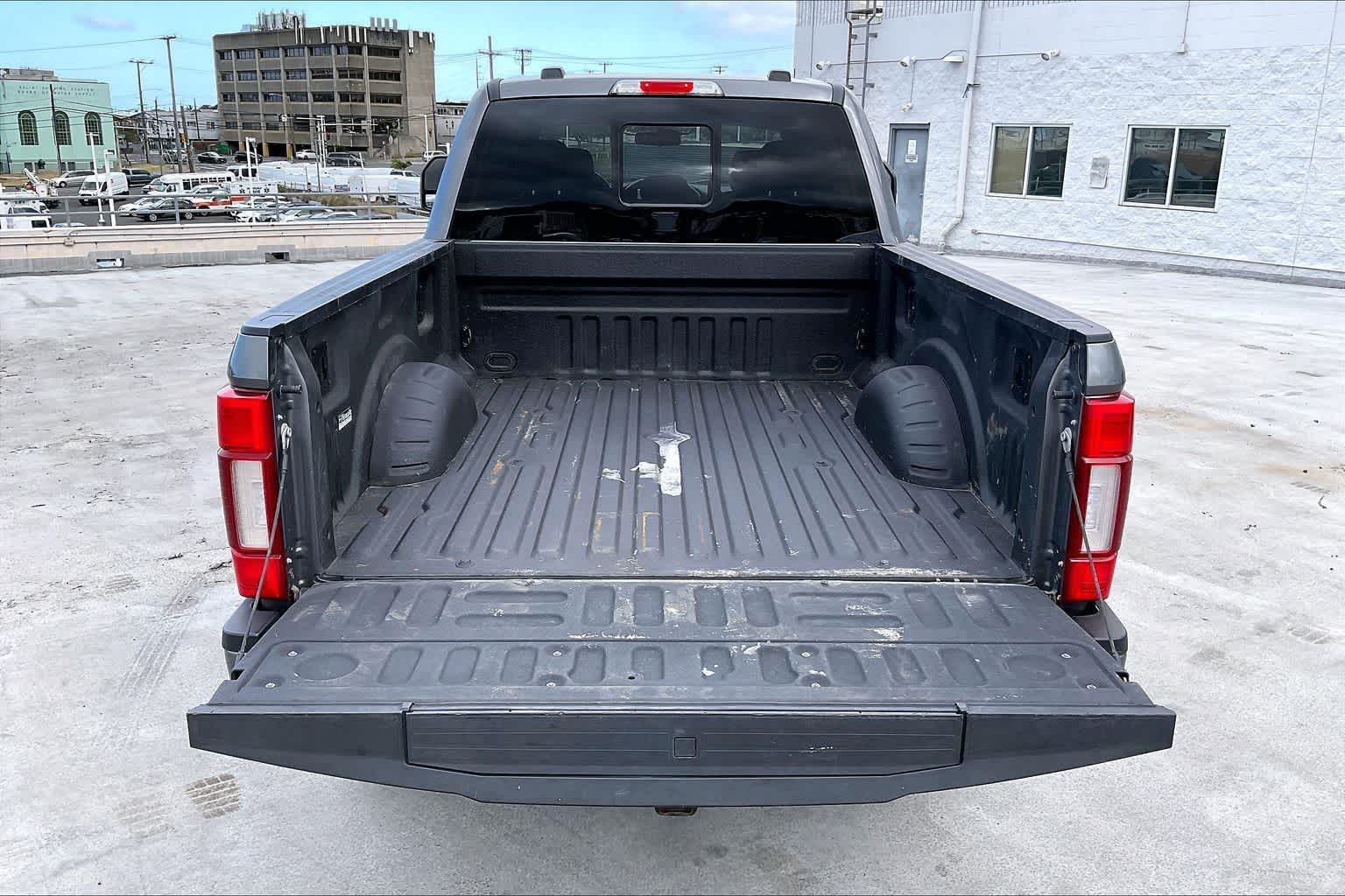 Thumbnail: 2022 Ford F-250 - 17