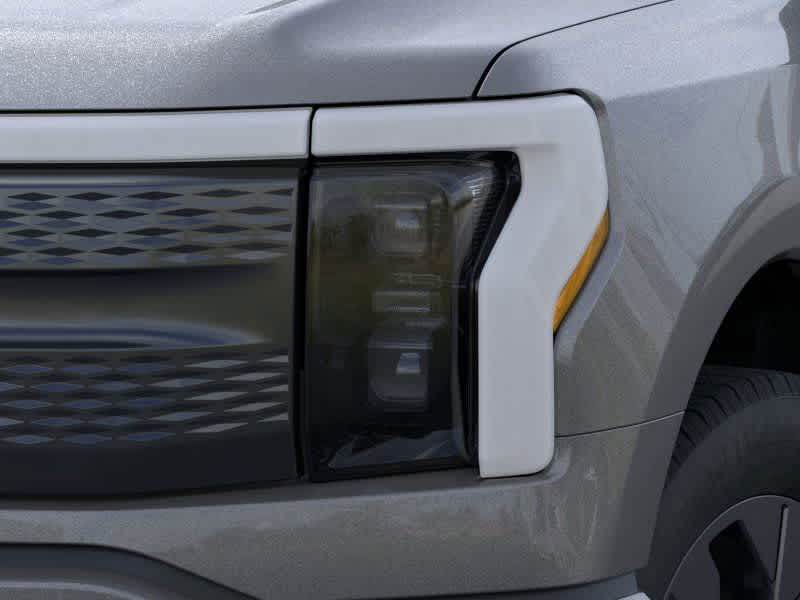 Thumbnail: 2025 Ford F-150 - 18