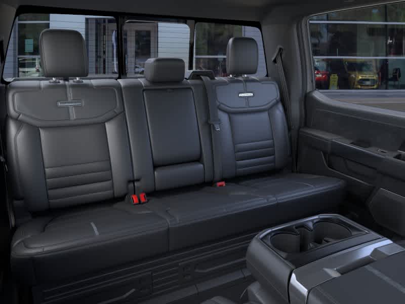 Thumbnail: 2026 Ford F-150 - 11