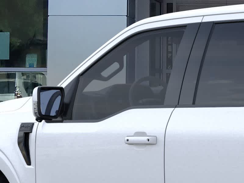 Thumbnail: 2026 Ford F-150 - 20