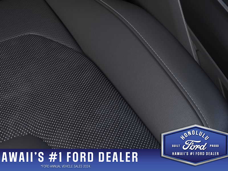 2025 Ford F-150 Raptor 16
