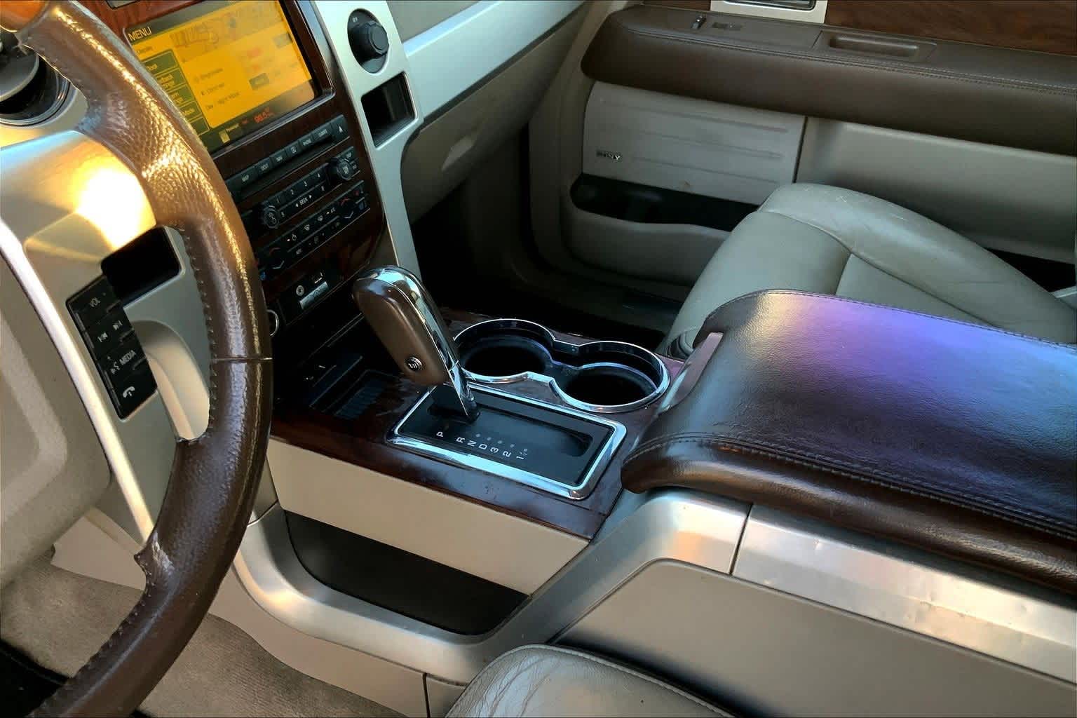 Thumbnail: 2010 Ford F-150 - 16