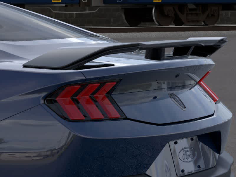 Thumbnail: 2026 Ford Mustang - 22