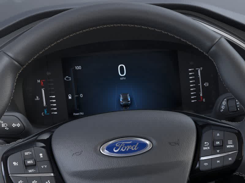 Thumbnail: 2026 Ford Escape - 5