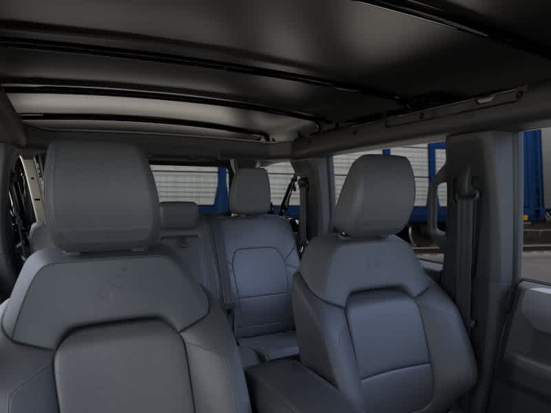 Thumbnail: 2026 Ford Bronco - 12