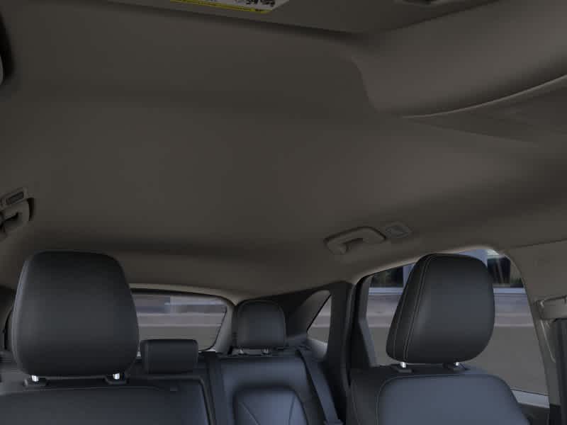 Thumbnail: 2025 Ford Escape - 23