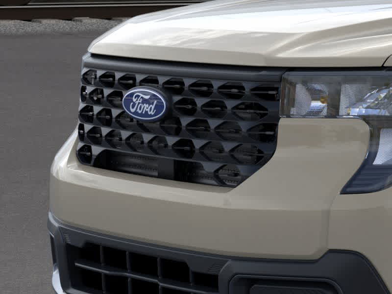 Thumbnail: 2025 Ford Maverick - 18