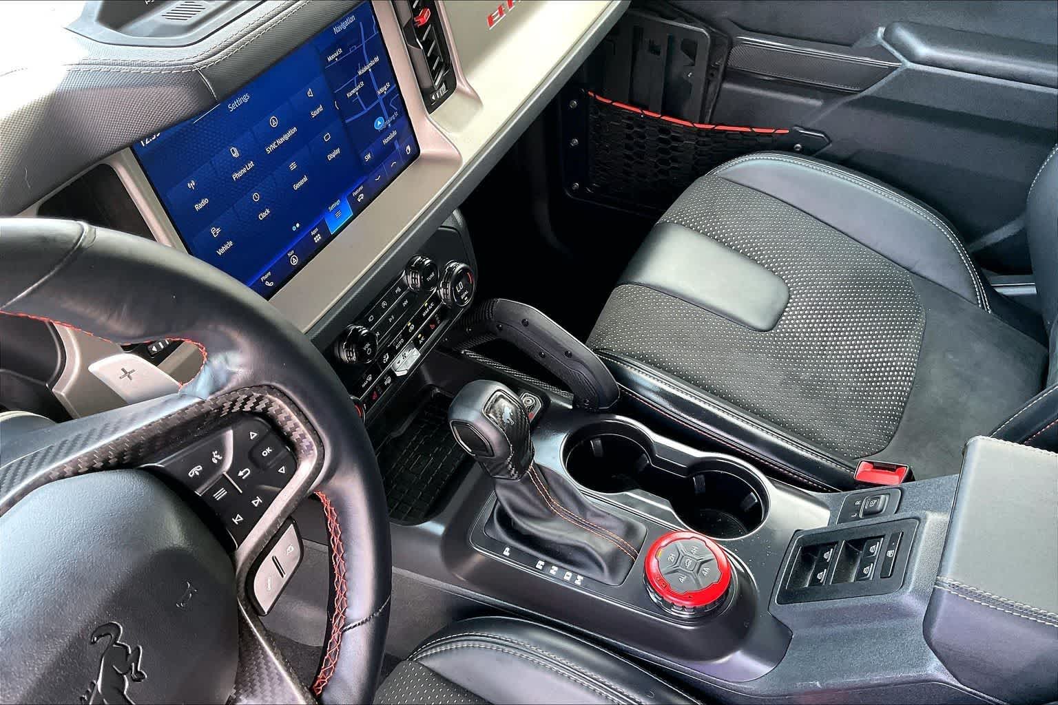 Thumbnail: 2024 Ford Bronco - 16