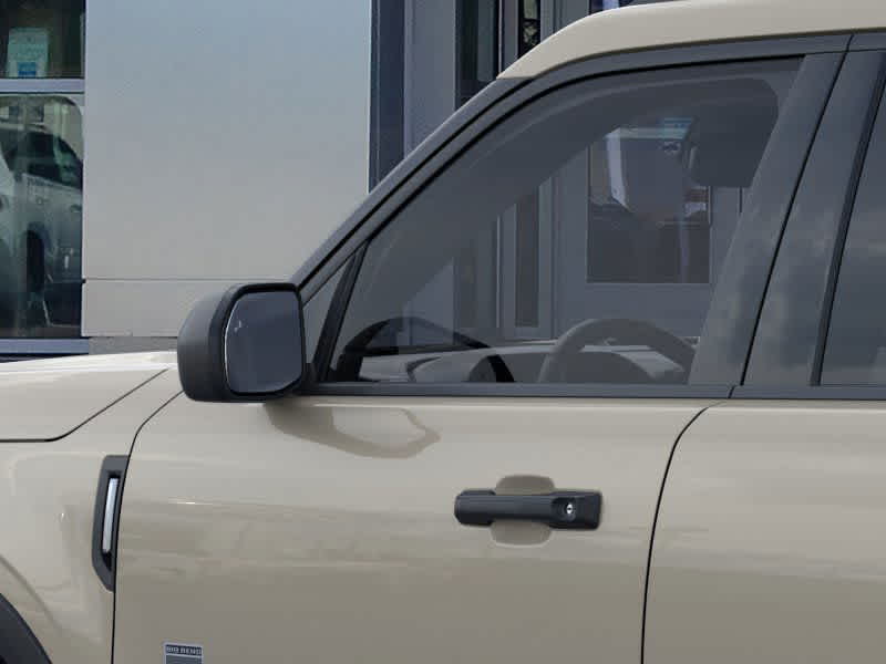 Thumbnail: 2025 Ford Bronco Sport - 20