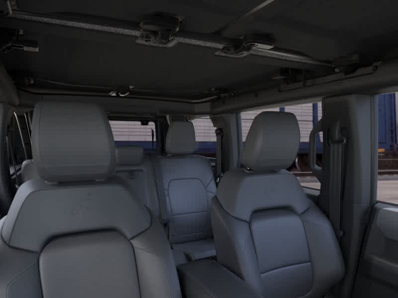 Thumbnail: 2026 Ford Bronco - 12