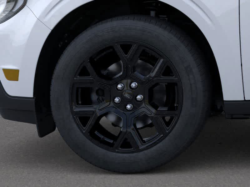 Thumbnail: 2025 Ford Maverick - 20