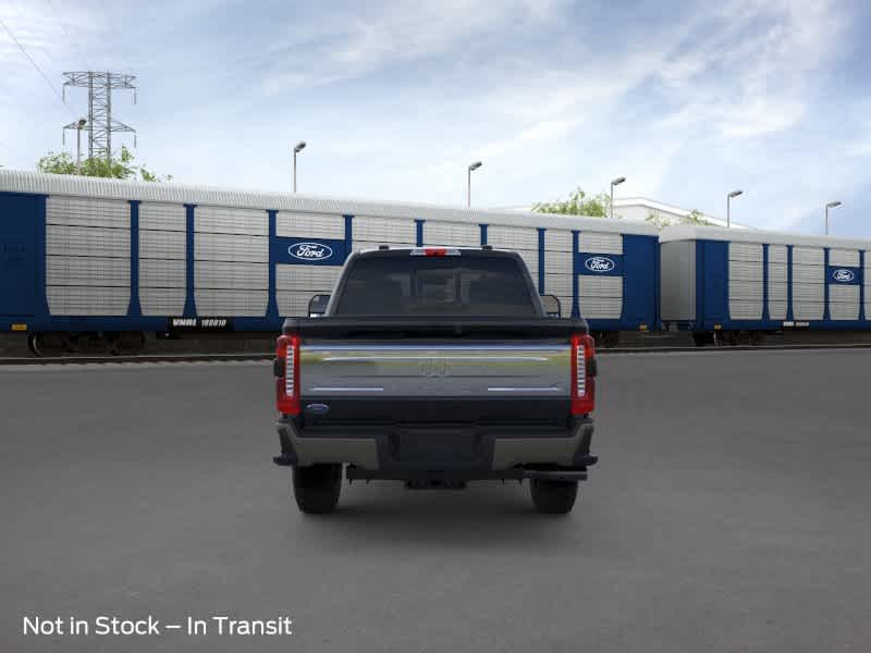 Thumbnail: 2026 Ford F-350 - 5