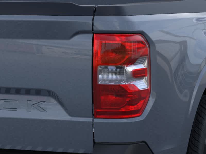 Thumbnail: 2026 Ford Maverick - 22