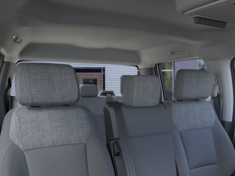 2026 Ford F-250 Super Duty XLT - Photo 22