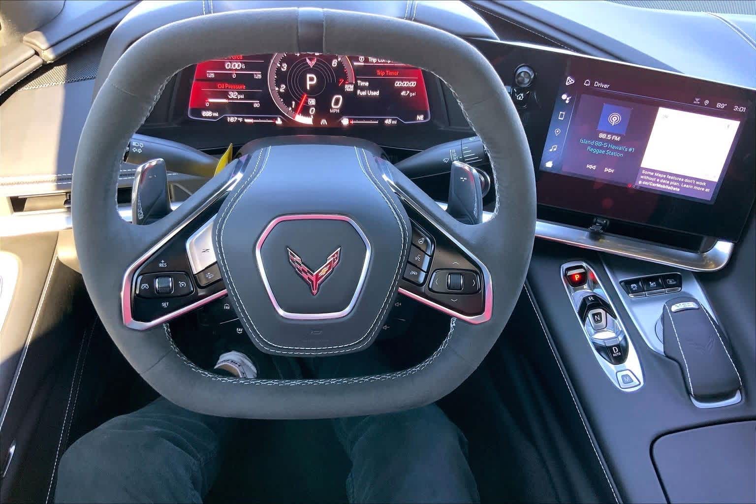 Thumbnail: 2024 Chevrolet Corvette - 13