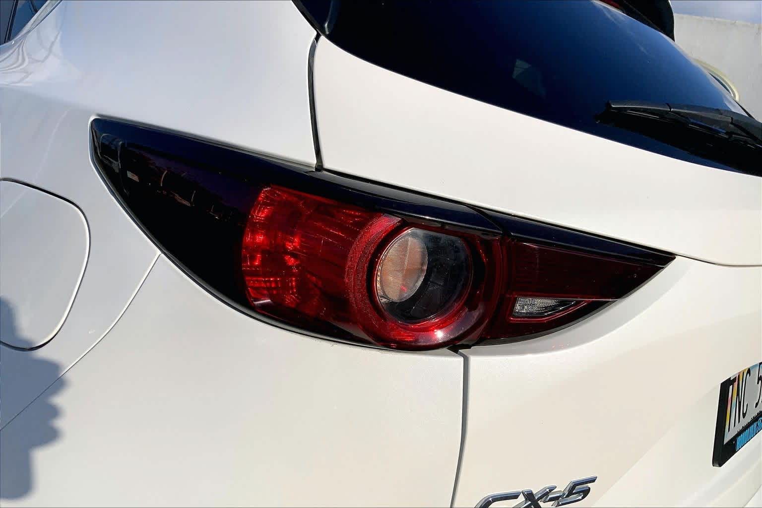 Thumbnail: 2018 Mazda CX-5 - 32