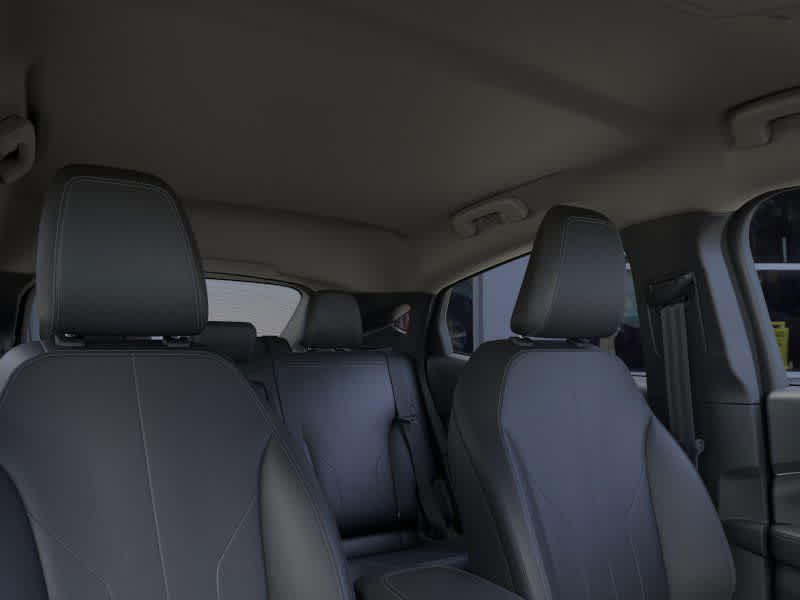 Thumbnail: 2026 Ford Mustang Mach-E - 22