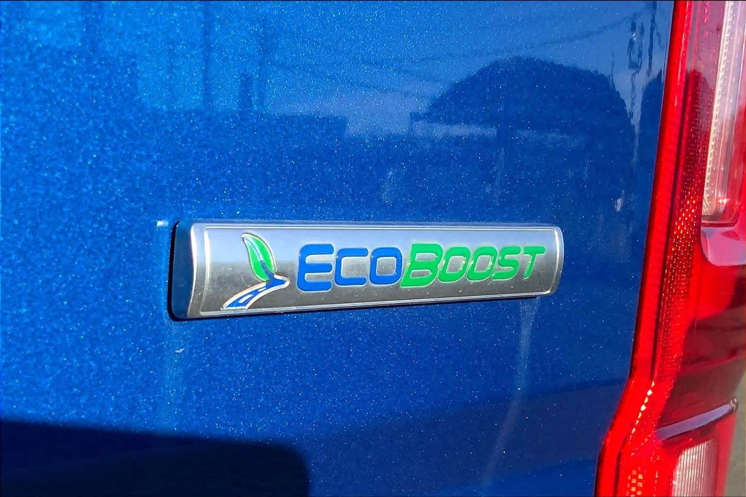 Thumbnail: 2020 Ford Ranger - 7