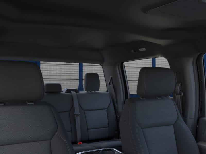 Thumbnail: 2025 Ford F-150 - 22