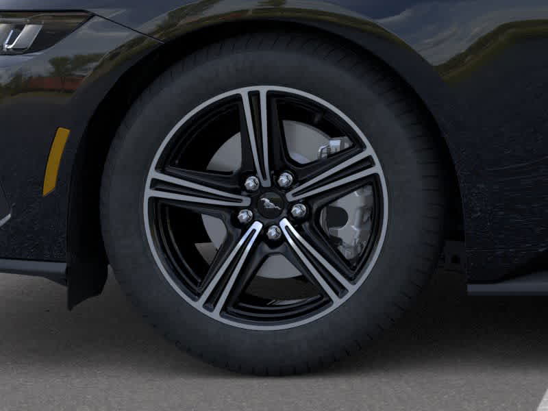 Thumbnail: 2025 Ford Mustang - 19