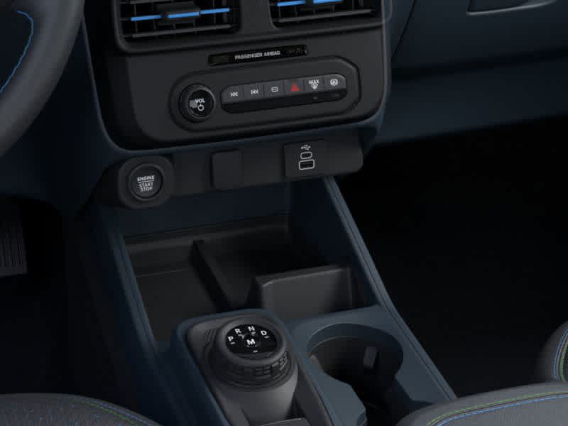 Thumbnail: 2025 Ford Maverick - 16