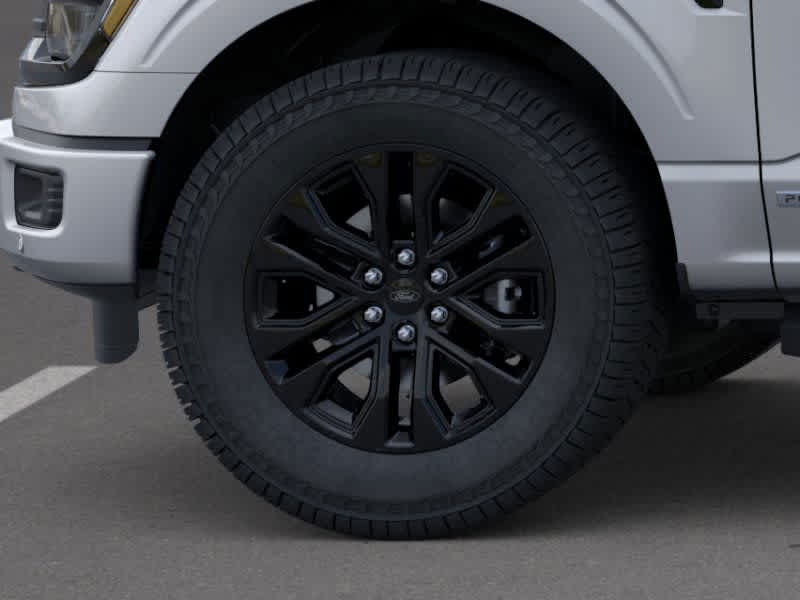 Thumbnail: 2025 Ford F-150 - 19