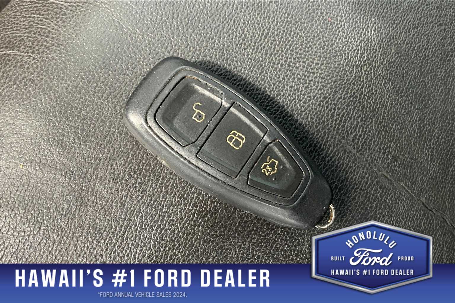 2014 Ford Fiesta Titanium 19