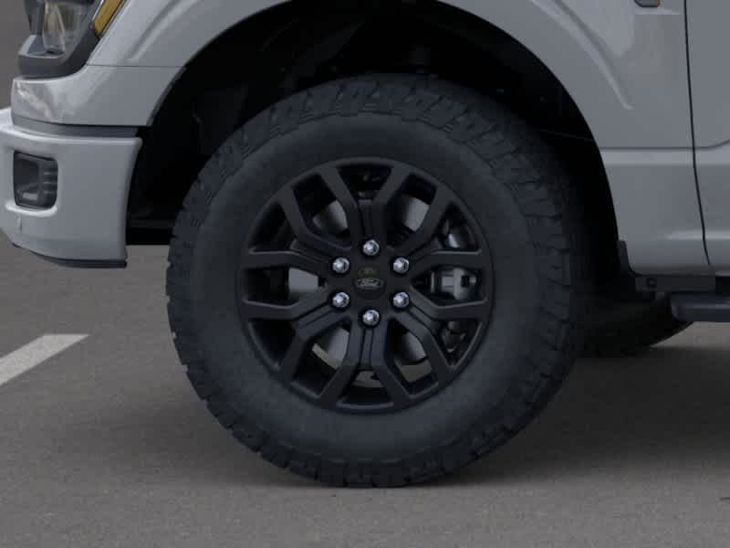 Thumbnail: 2026 Ford F-150 - 19