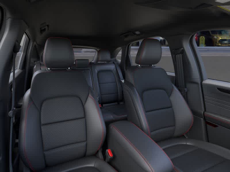 Thumbnail: 2026 Ford Escape - 10