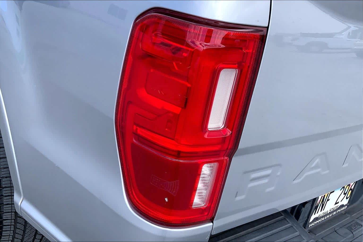 Thumbnail: 2021 Ford Ranger - 32