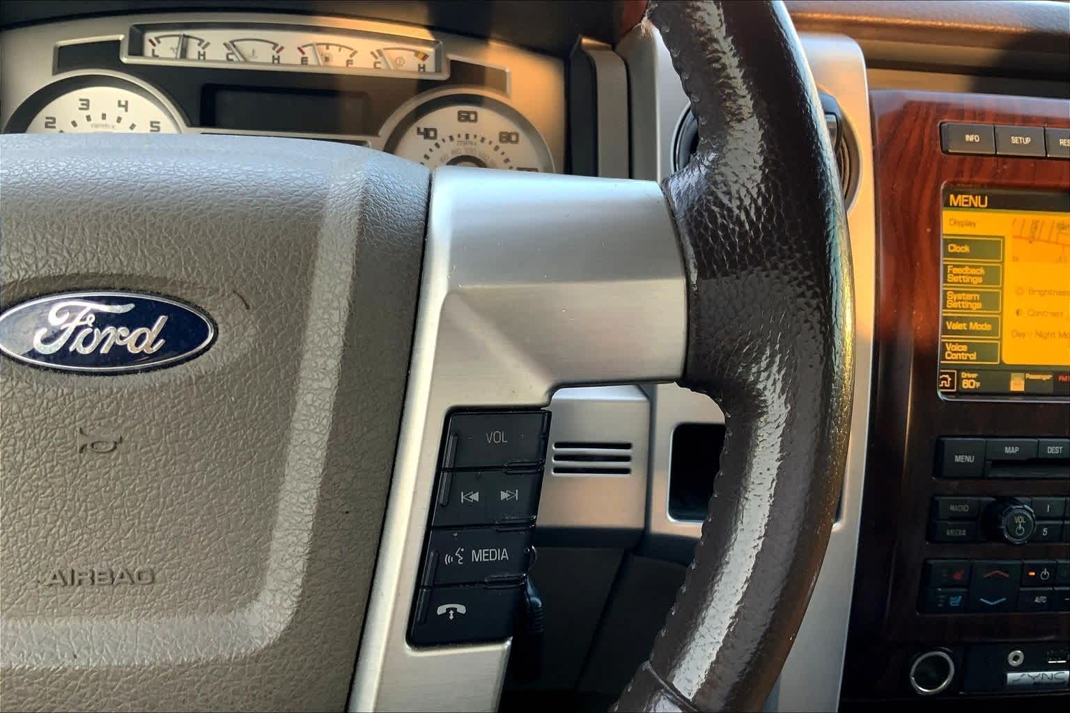 Thumbnail: 2010 Ford F-150 - 25