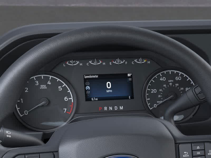 Thumbnail: 2026 Ford F-250 - 13