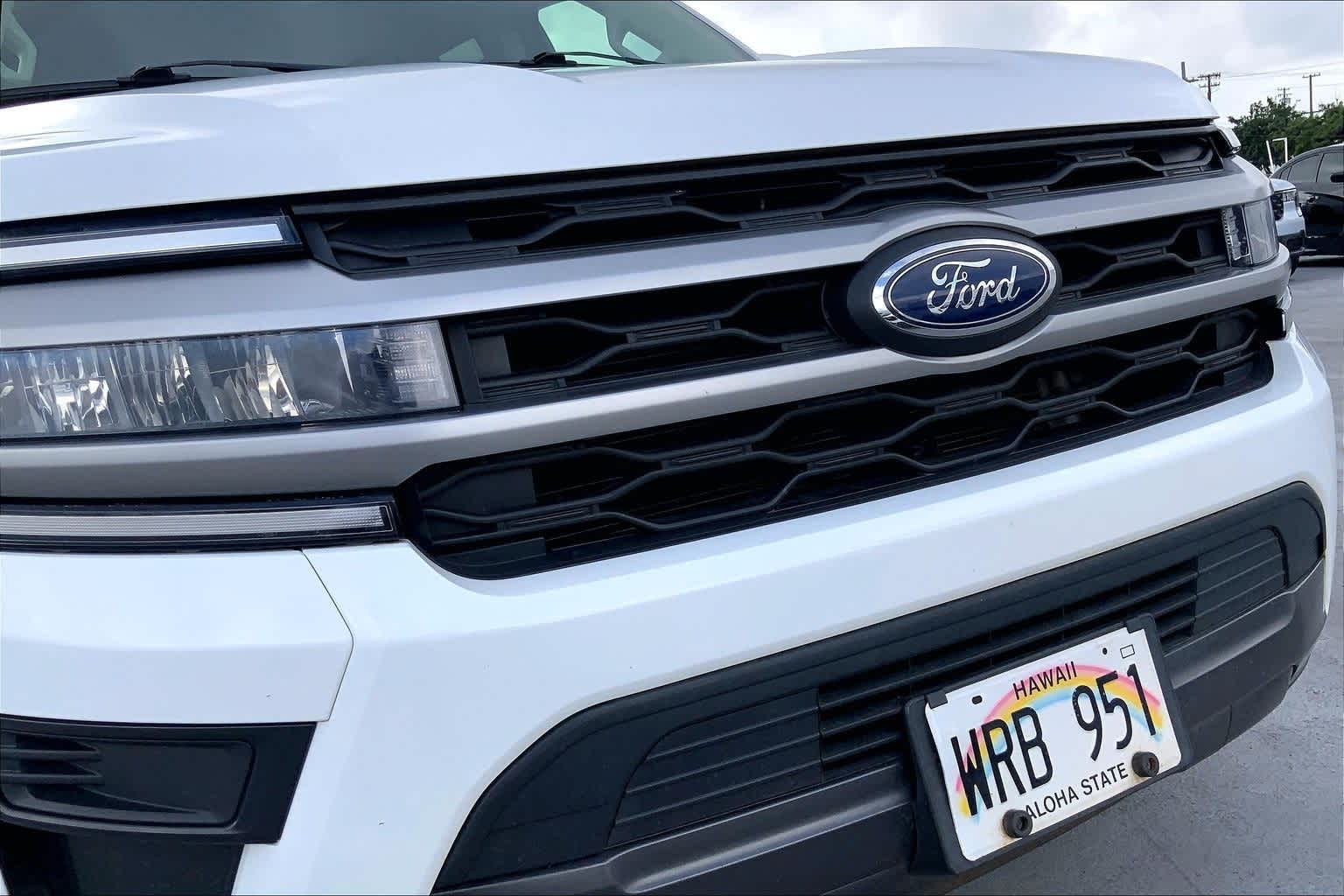 Thumbnail: 2022 Ford Expedition MAX - 33