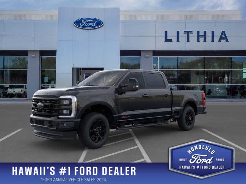 2024 Ford F-250 Lariat