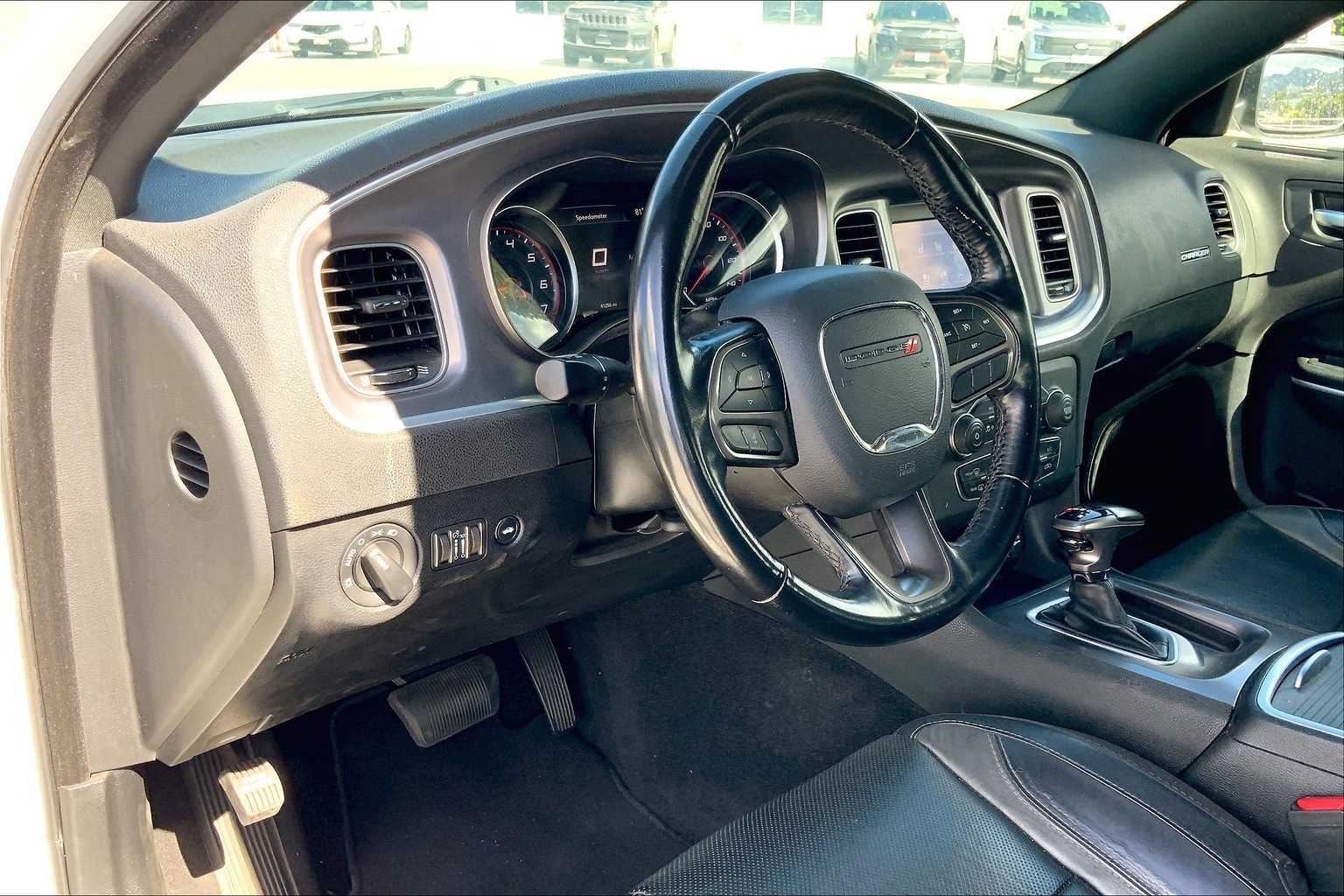 Thumbnail: 2021 Dodge Charger - 2