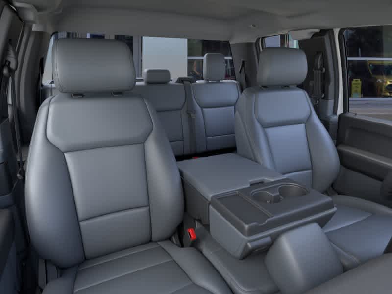 Thumbnail: 2026 Ford F-150 - 10