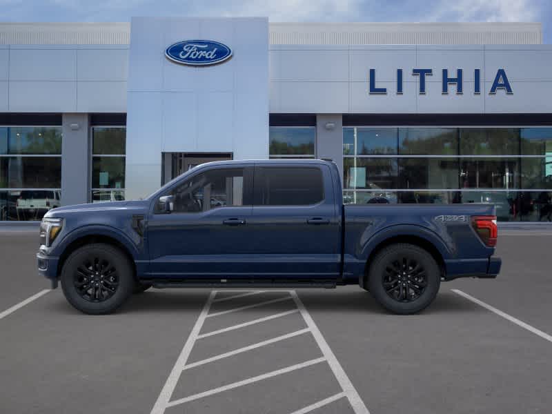 Thumbnail: 2026 Ford F-150 - 3